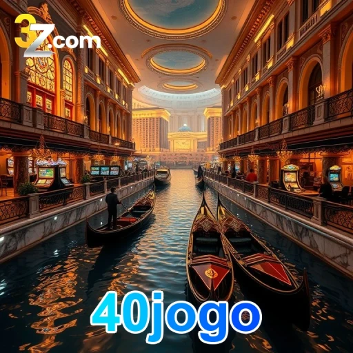 40jogo