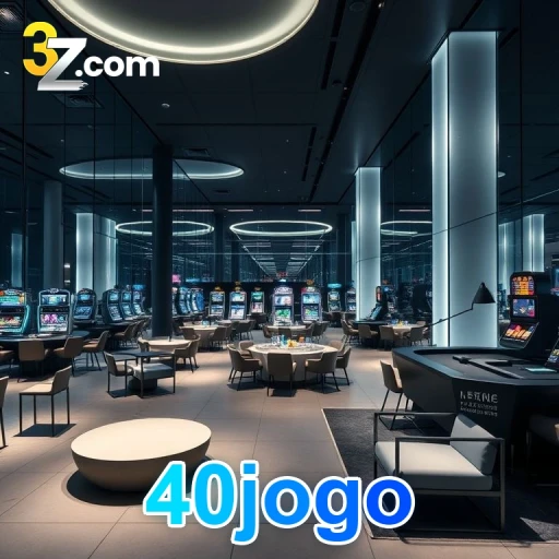 40jogo Diversão Online