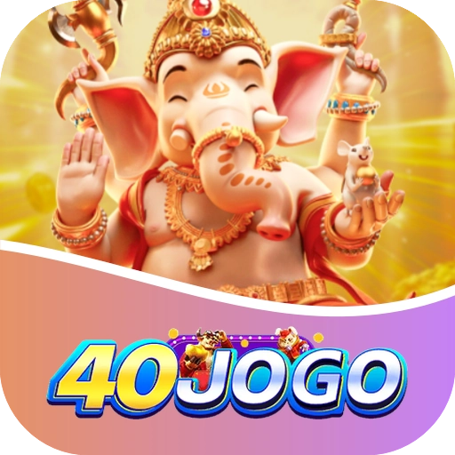 40jogo Logo